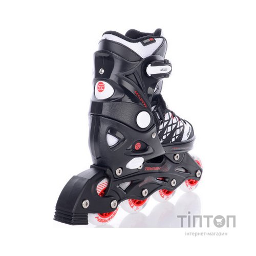 Роликові ковзани Tempish CLIPS DUO 29-32 (13000008253/29-32)