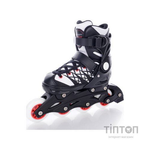 Роликові ковзани Tempish CLIPS DUO 29-32 (13000008253/29-32)