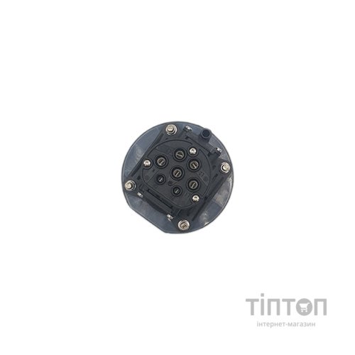 Розетка для заряджання електромобіля Duosida Type 2 (Female), 32A, 3-фазная (EV200238)