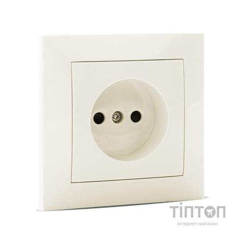 Розетка SVEN SE-60023-C cream (4895134781606)
