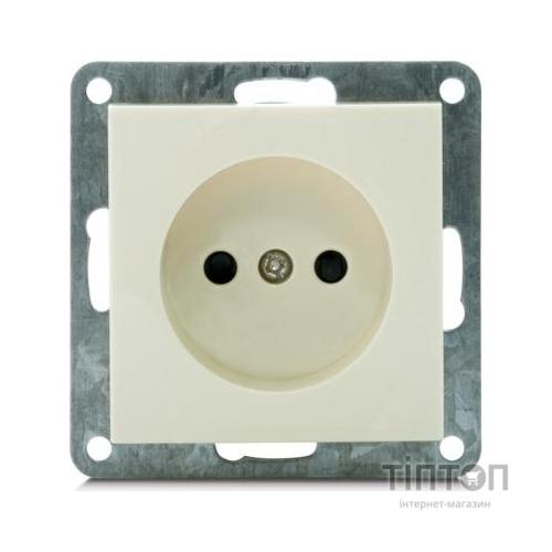 Розетка SVEN SE-60023-C cream (4895134781606)