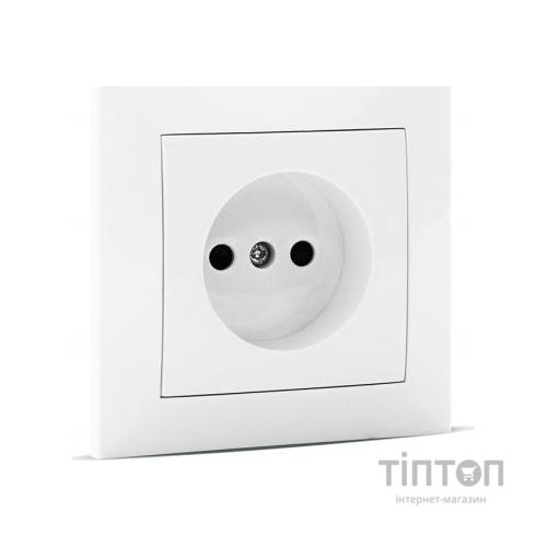 Розетка SVEN SE-60023 white (4895134780982)