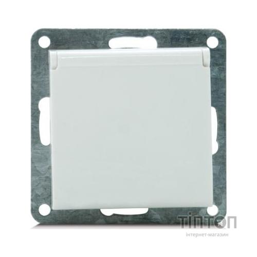 Розетка SVEN SE-60024 white (4895134781002)