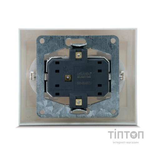 Розетка SVEN SE-60027-C cream (4895134781644)
