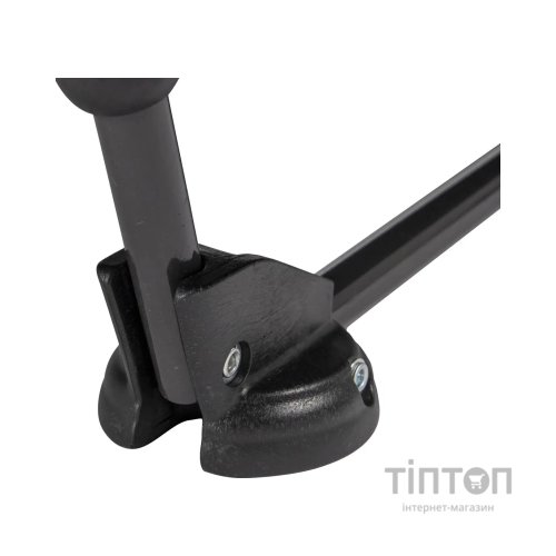 Розкладачка Bo-Camp Quick Easy Grey (1304472)