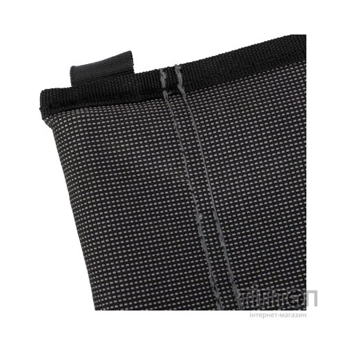 Розкладачка Bo-Camp Quick Easy Grey (1304472)