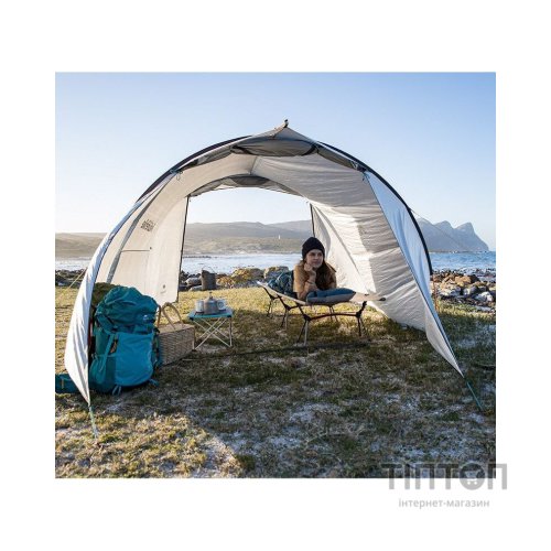 Розкладачка Naturehike NH19JJ006 Beige (6927595740613)