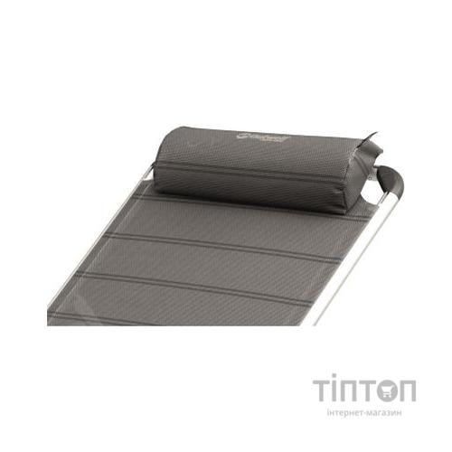 Розкладачка Outwell New Foundland Grey (928862)