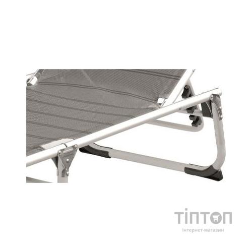 Розкладачка Outwell New Foundland Grey (928862)