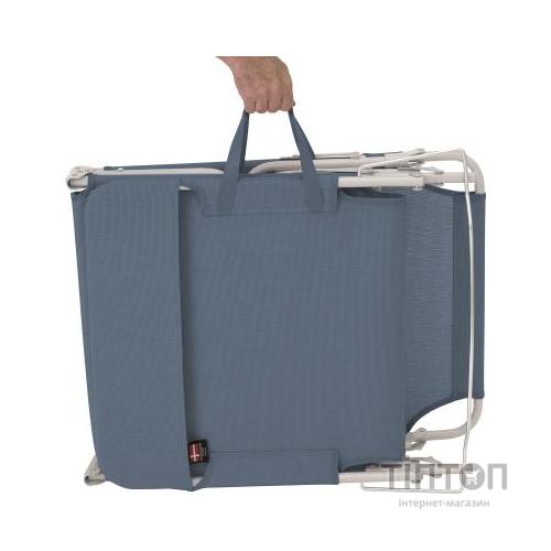 Розкладачка Outwell Tenby Ocean Blue (928865)