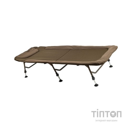 Розкладачка Ranger BED 80 Fleece (RA5525)