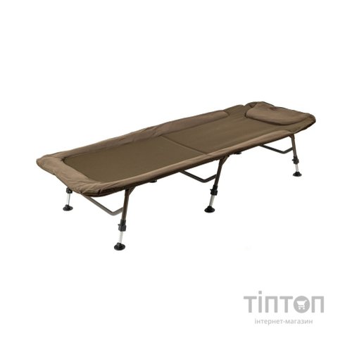 Розкладачка Ranger BED 80 Fleece (RA5525)