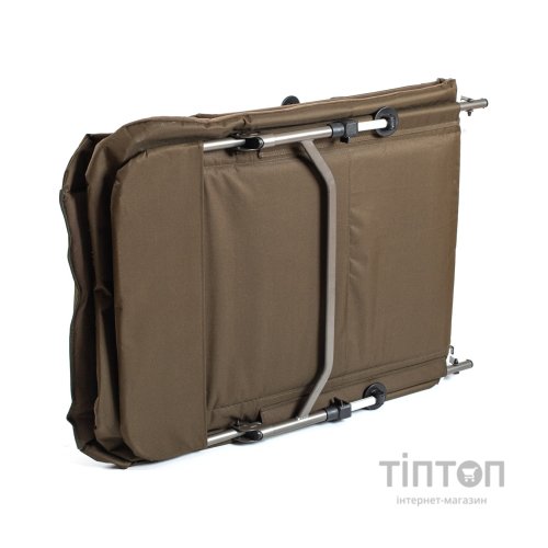 Розкладачка Ranger BED 80 Fleece (RA5525)