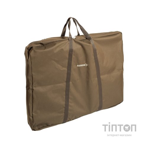 Розкладачка Ranger BED 80 Fleece (RA5525)