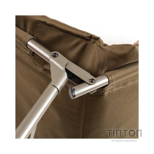 Розкладачка Ranger BED 80 Fleece (RA5525)