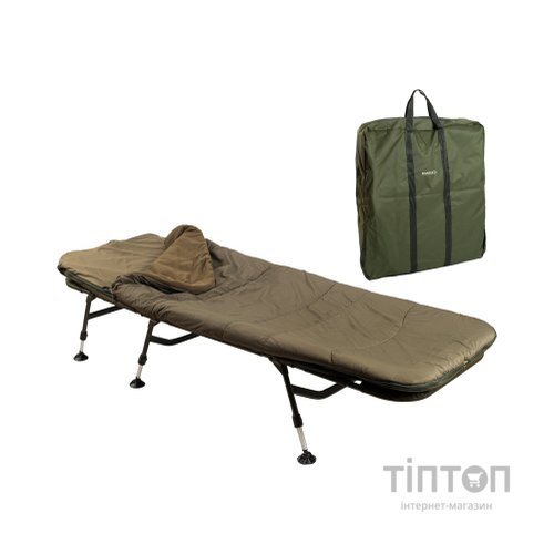 Розкладачка Ranger BED 88 Sleep System (RA5523)