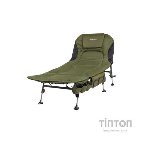 Розкладачка Ranger Campfeuer (RA5507)