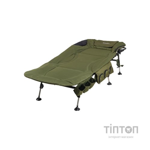 Розкладачка Ranger Campfeuer (RA5507)