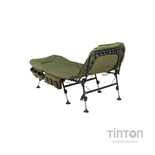 Розкладачка Ranger Campfeuer (RA5507)