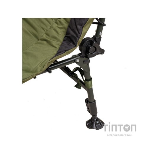 Розкладачка Ranger Campfeuer (RA5507)