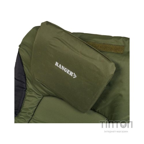 Розкладачка Ranger Campfeuer (RA5507)