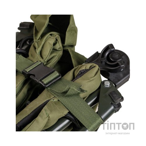 Розкладачка Ranger Campfeuer (RA5507)