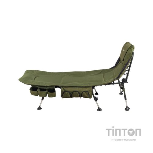 Розкладачка Ranger Campfeuer (RA5507)