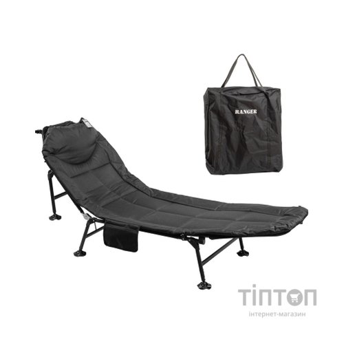 Розкладачка Ranger Comfort Lux 6 legs (RA5526)