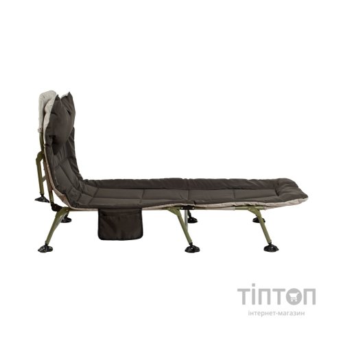 Розкладачка Ranger Comfort Lux 8 legs (RA5527)