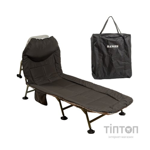Розкладачка Ranger Comfort Lux 8 legs (RA5527)