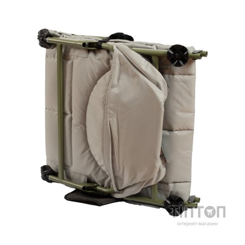 Розкладачка Ranger Comfort Lux 8 legs (RA5527)