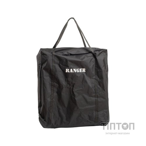 Розкладачка Ranger Comfort Lux 8 legs (RA5527)