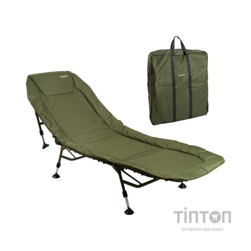 Розкладачка Ranger Ground Contact Lux (RA5524)