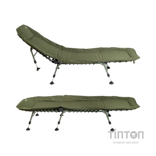 Розкладачка Ranger Ground Contact Lux (RA5524)
