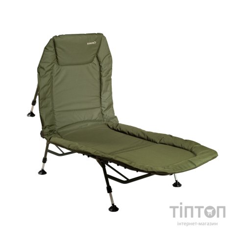 Розкладачка Ranger Ground Contact Lux (RA5524)