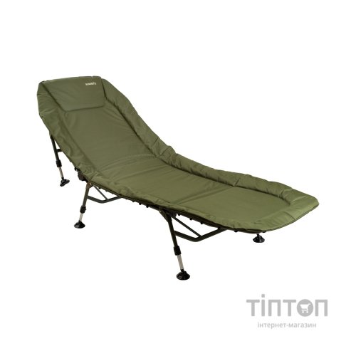 Розкладачка Ranger Ground Contact Lux (RA5524)