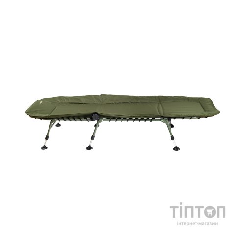 Розкладачка Ranger Ground Contact Lux (RA5524)