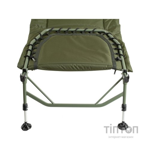 Розкладачка Ranger Ground Contact Lux (RA5524)