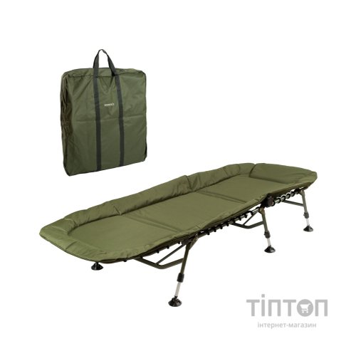 Розкладачка Ranger Ground Contact Lux (RA5524)