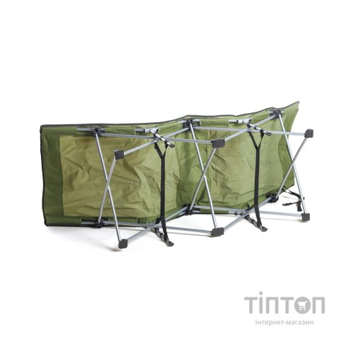 Розкладачка Ranger Military Forest (RA5517)