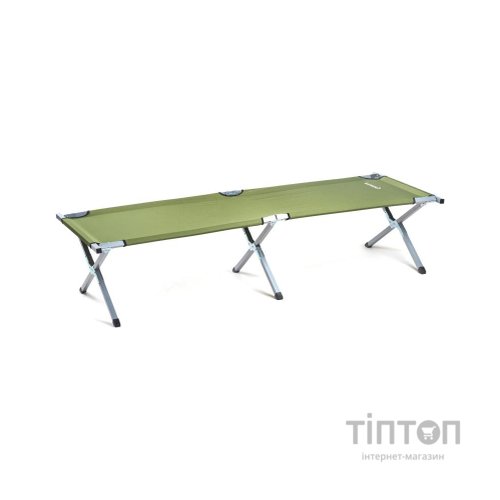 Розкладачка Ranger Military Steel (RA5518)