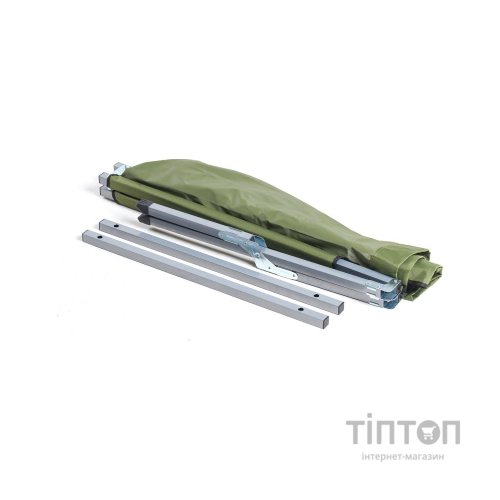 Розкладачка Ranger Military Steel (RA5518)