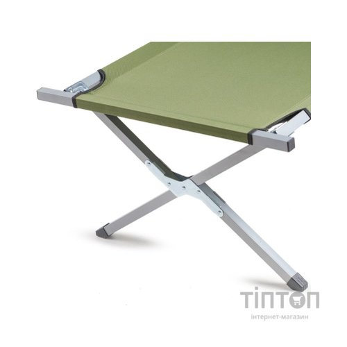 Розкладачка Ranger Military Steel (RA5518)