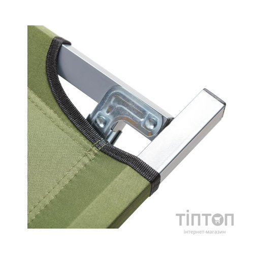 Розкладачка Ranger Military Steel (RA5518)