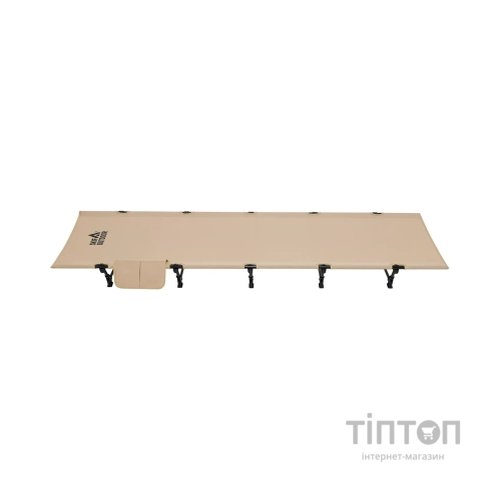 Розкладачка Skif Outdoor Asket Khaki (SO-FBA)