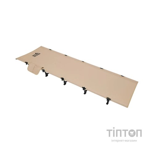 Розкладачка Skif Outdoor Asket Khaki (SO-FBA)