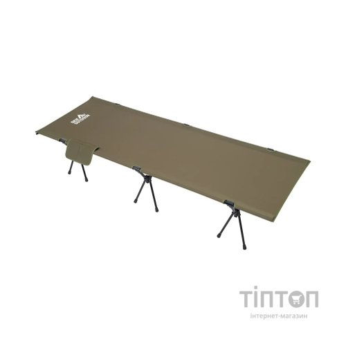 Розкладачка Skif Outdoor Jungle Green (SO-FBJ)