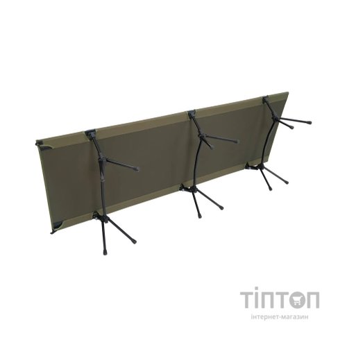 Розкладачка Skif Outdoor Jungle Green (SO-FBJ)
