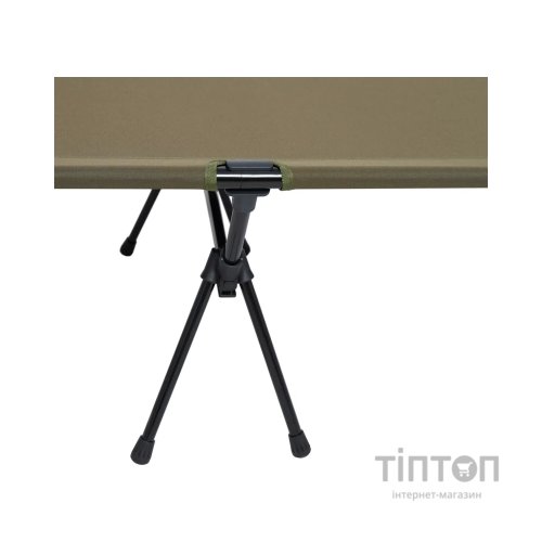 Розкладачка Skif Outdoor Jungle Green (SO-FBJ)
