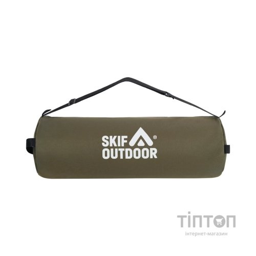 Розкладачка Skif Outdoor Jungle Green (SO-FBJ)